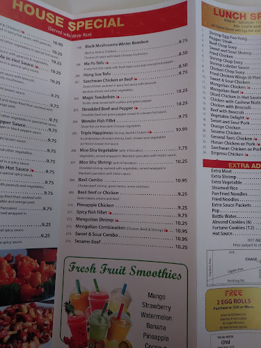 Wok N Roll Express - Hospitality and gastronomy