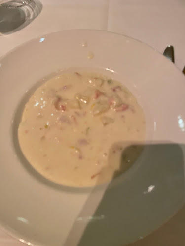 Emeril's New Orleans Fish House - Hospitality and gastronomy