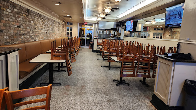 Felix's Restaurant & Oyster Bar