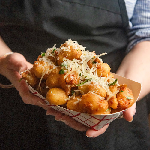 The Taste - Hospitality and gastronomy