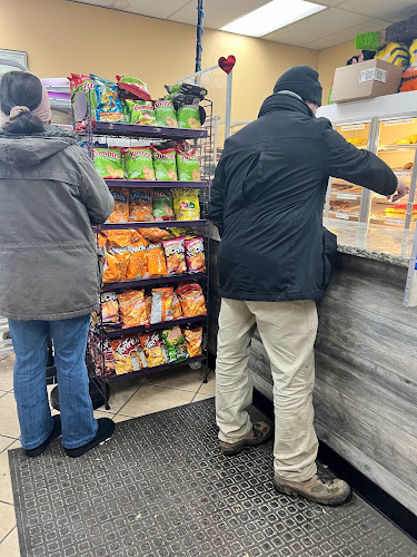 Diamond Bakery - Hospitality and gastronomy