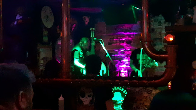 Comentarii opinii despre Red Dwarf