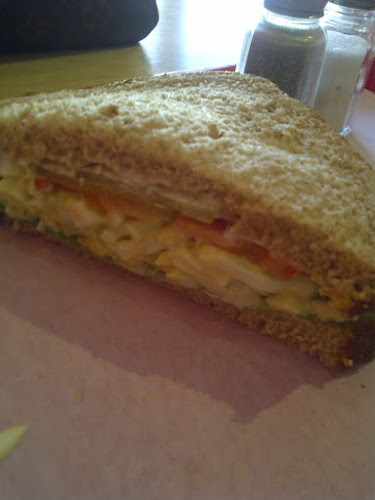 Comentarii opinii despre Café Rio