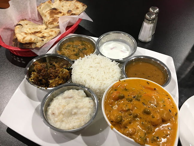 Comentarii opinii despre Preethi Indian Cuisine