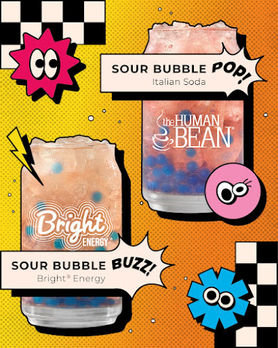 Opinii despre The Human Bean în Carrollton - Hospitality and gastronomy