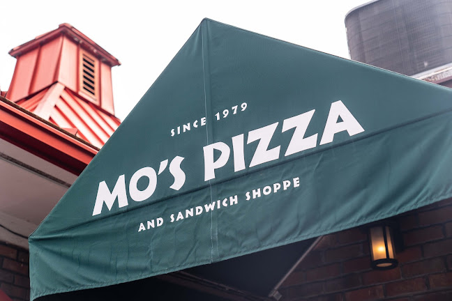 Mo's Pizza - Atlanta