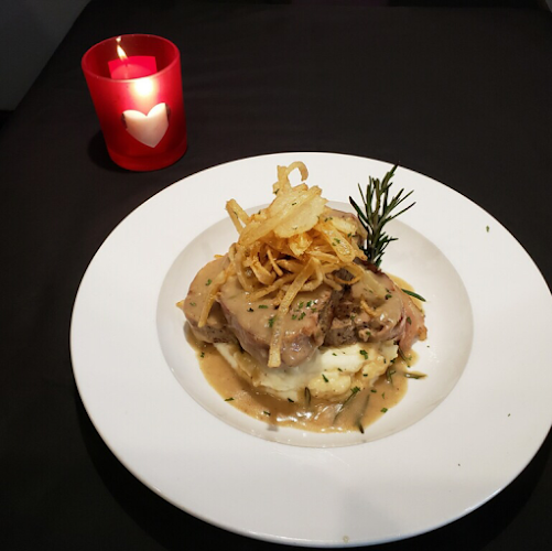 Jersey Brothers Pizza & Pasta - Hospitality and gastronomy