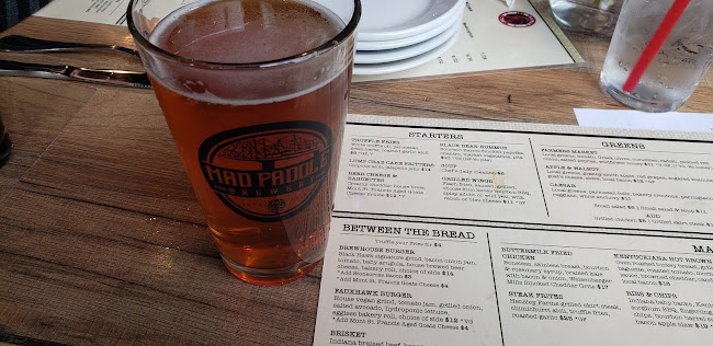 Red Yeti - Jeffersonville