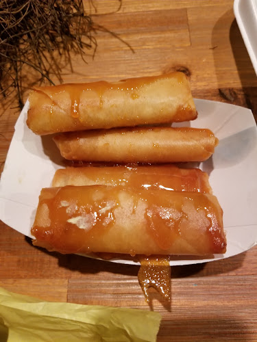 Lutong Bahay - Hospitality and gastronomy