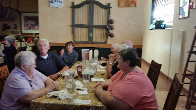 Rosita's Mexican Restaurant - Hospitality and gastronomy