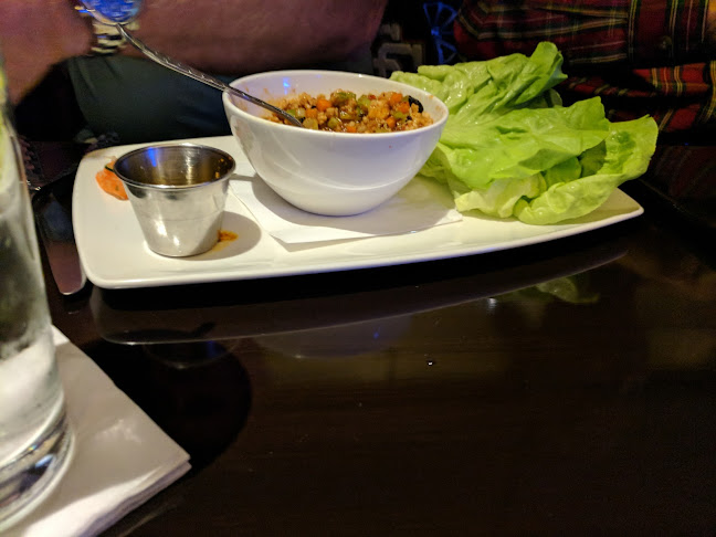 Comments and reviews of Kona Grill - Boise