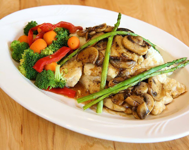 The Fox & Hounds Restaurant & Tavern - Hospitality and gastronomy