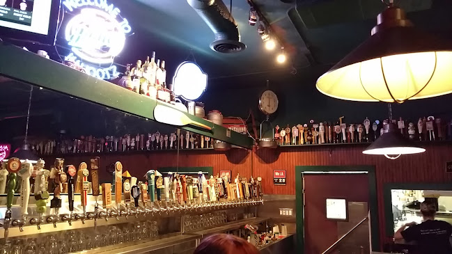 Kahootz Steak & Alehouse - Hospitality and gastronomy