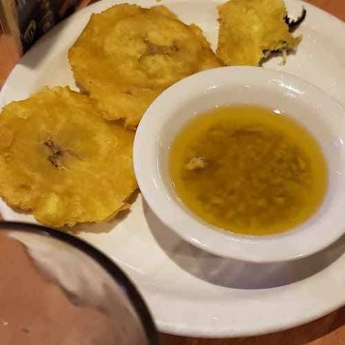 Comentarii opinii despre La Teresita Restaurant