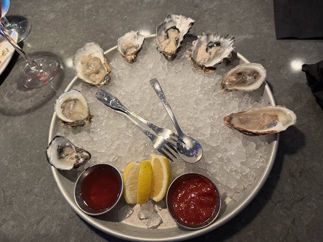 Ocean Bar - Hospitality and gastronomy