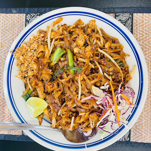 Opinii despre A Touch of Thai în Yuma - Hospitality and gastronomy