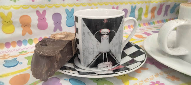 Opinii despre A & L Bakery and Cafe în East Boston - Hospitality and gastronomy