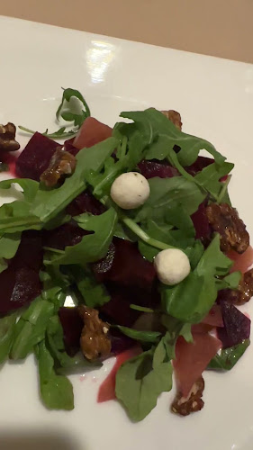 Opinii despre Carmello's of Old Town Manassas în Manassas - Hospitality and gastronomy