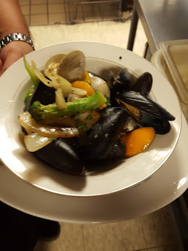 Enzo's La Piccola Cucina - Hospitality and gastronomy