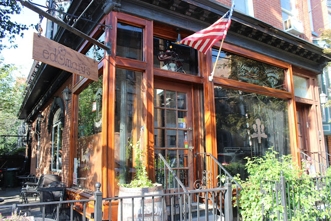 Ed & Mary's - Hospitality and gastronomy