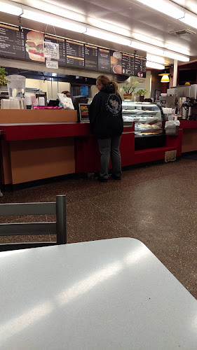 Nation's Giant Hamburgers & Great Pies - Napa