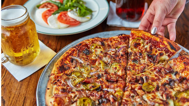 Opinii despre Social Pie în Dallas - Hospitality and gastronomy