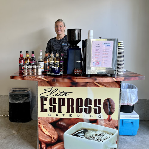 Comentarii opinii despre Elite Espresso Catering