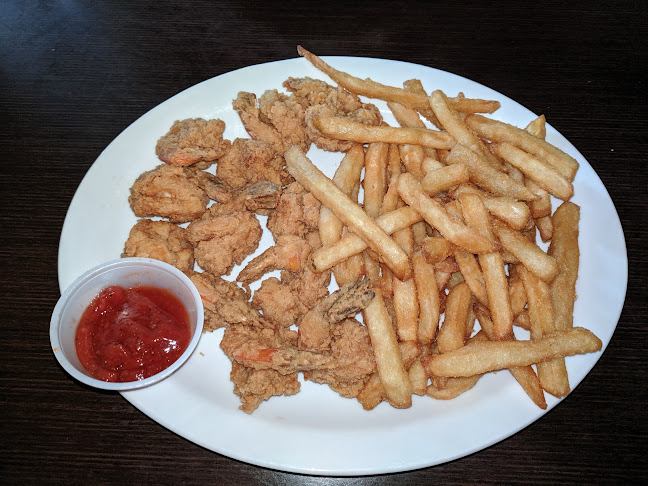 Comentarii opinii despre Tad's Louisiana Cooking