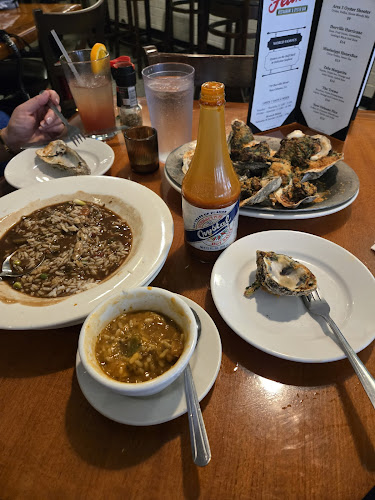 Felix's Restaurant & Oyster Bar - Hospitality and gastronomy