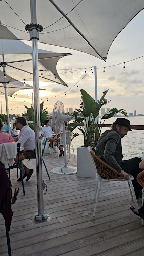 Lido Bayside - Hospitality and gastronomy