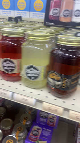 Ez In & Out Wine & Liquor