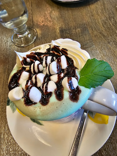 Comentarii opinii despre D’ Coffee Bouteaque