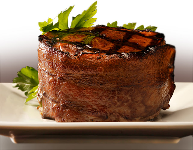 Firebirds Wood Fired Grill