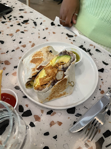 Comments and reviews of Box St. All Day Brunch - Hemisfair