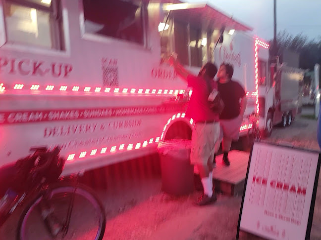 Opinii despre Cheaters Creamery în Houston - Hospitality and gastronomy