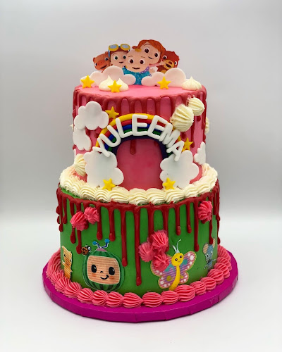 Sweets street bakery - Hospitality and gastronomy