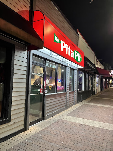 Pita Pit