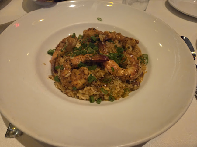 Opinii despre Emeril's New Orleans Fish House în Las Vegas - Hospitality and gastronomy