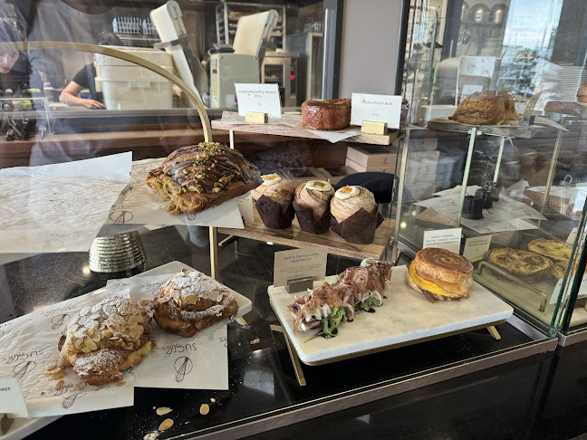 Opinii despre Sucré Table în Tampa - Hospitality and gastronomy