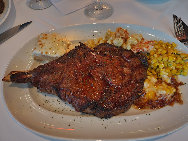 Steak 48 Beverly Hills - Hospitality and gastronomy