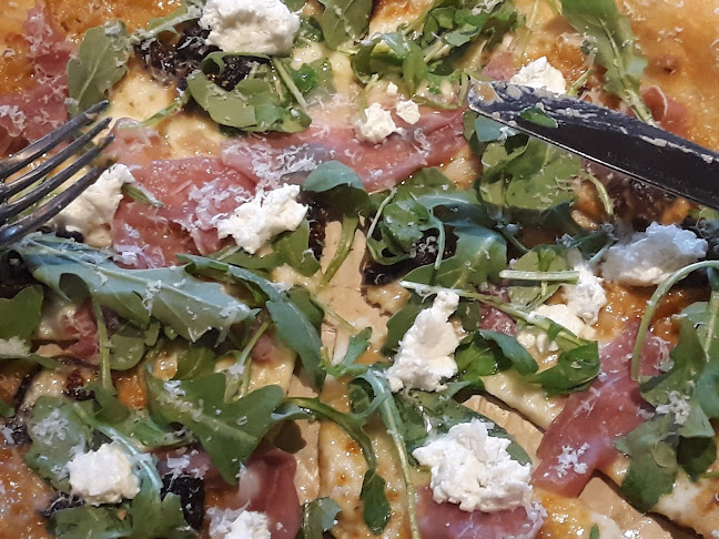 Opinii despre North Italia în Miami - Hospitality and gastronomy