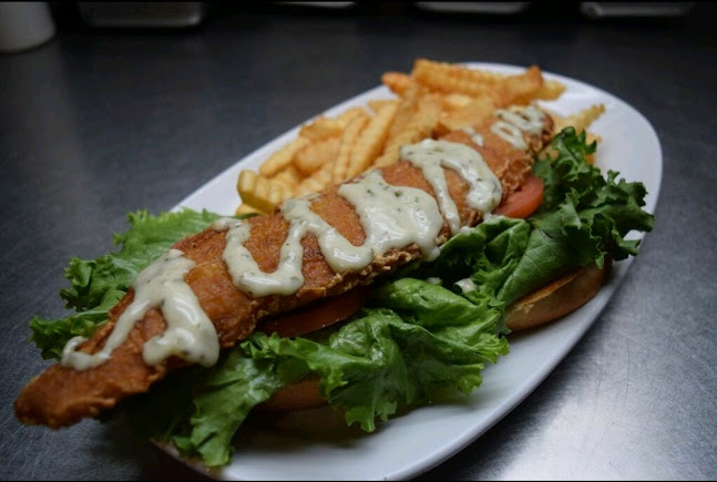 Comentarii opinii despre Moonlite Diner