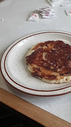 Opinii despre White's Diner în Bridgeport - Hospitality and gastronomy