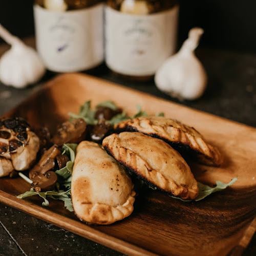 Comments and reviews of Gooding's Specialty Foods