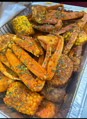 kraby crab ( North Nebraska ) - Hospitality and gastronomy