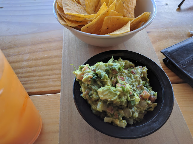 Comentarii opinii despre Black Rooster Taqueria