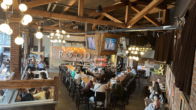 Opinii despre Butchers & Bakers în Farmington - Hospitality and gastronomy