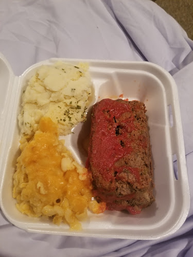 Simply Southern Soul Food - Indianapolis