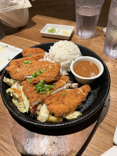 Blue Ocean / Harumama