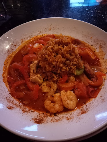 Comentarii opinii despre Red Rocks Cafe: Birkdale Village